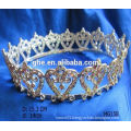 On-time delivery factory directly handmade tiara
